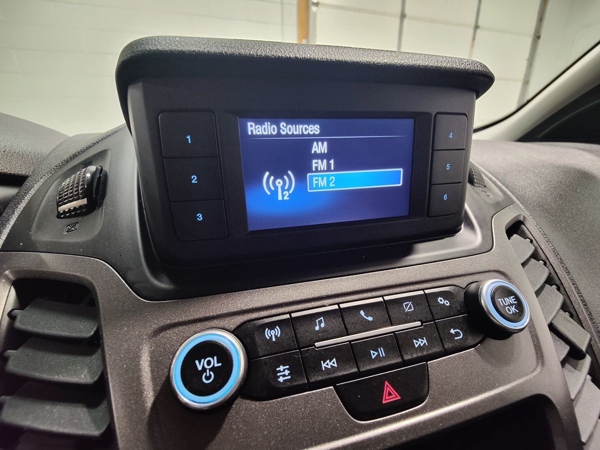Photo 32 of this Ford Transit Connect Van