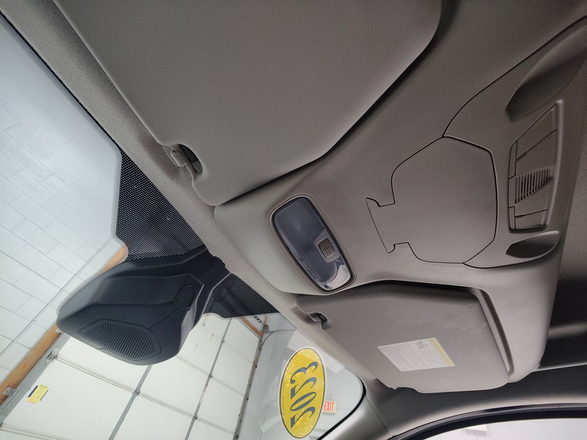 Photo 37 of this Ford Transit Connect Van