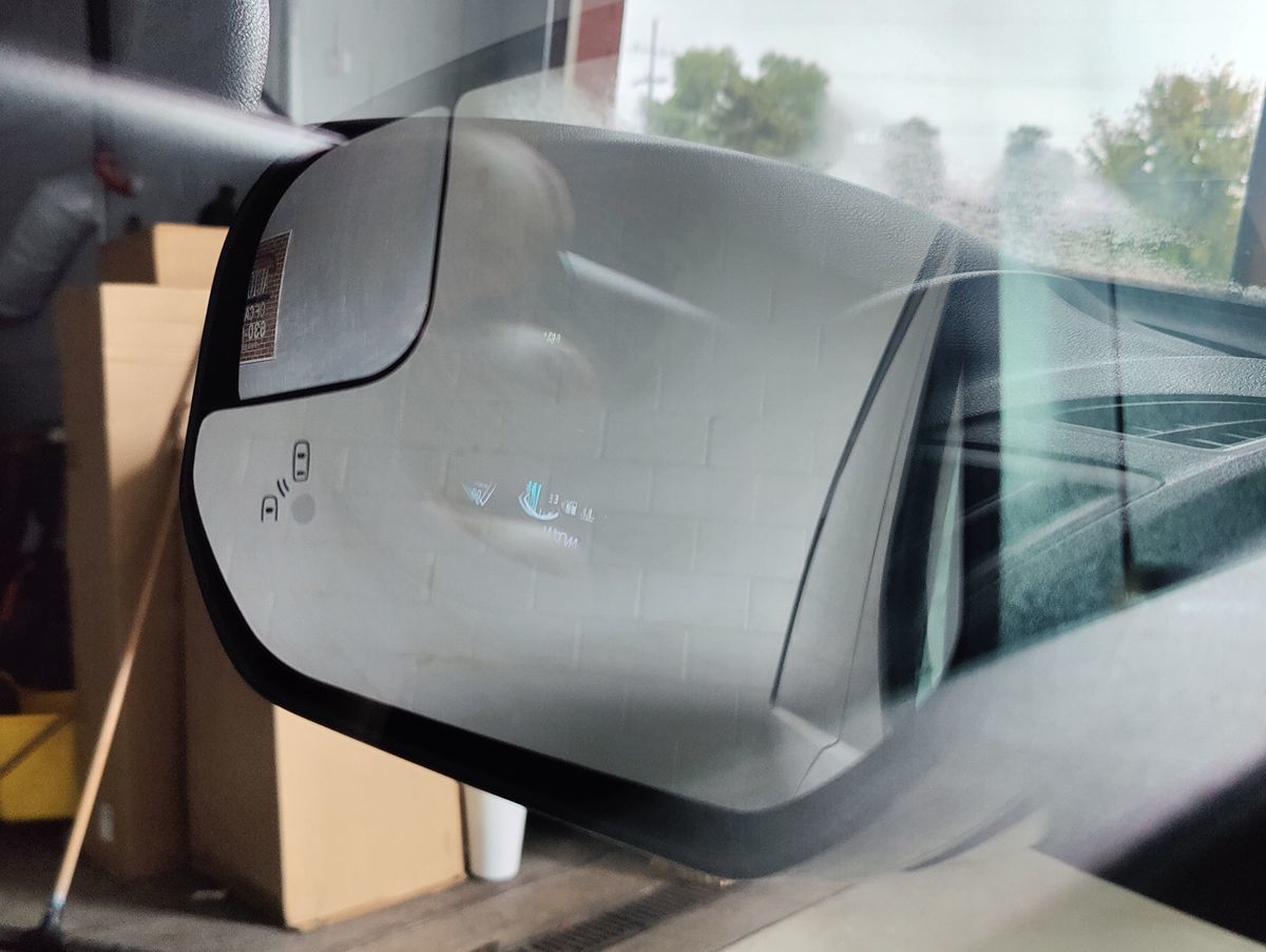 Photo 41 of this Ford Transit Connect Van