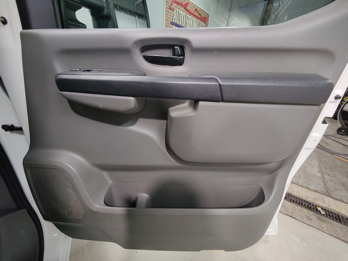 Photo 11 of this Nissan NV Passenger