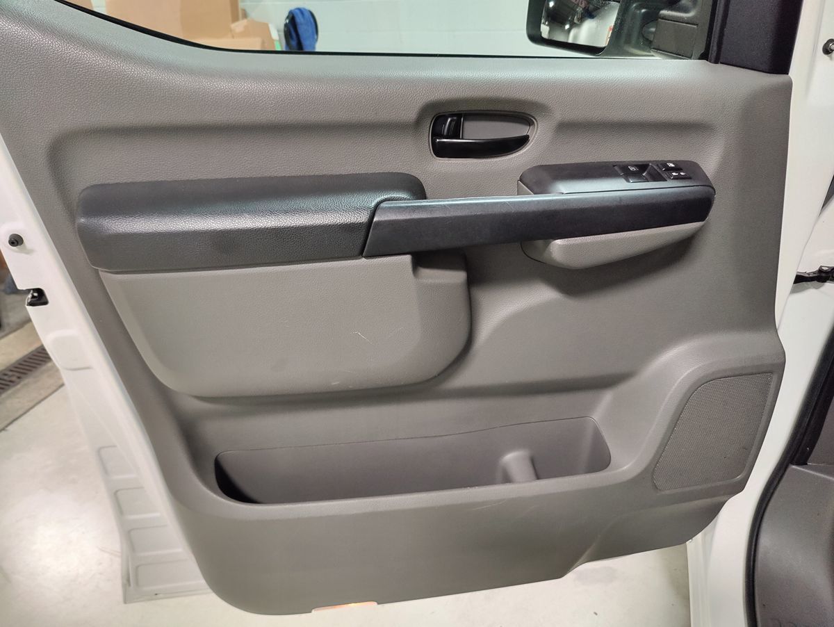 Photo 23 of this Nissan NV Passenger