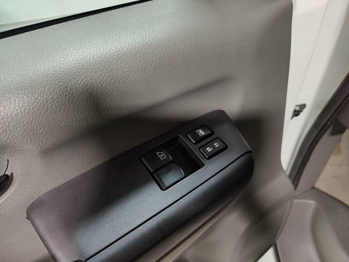 Photo 24 of this Nissan NV Passenger