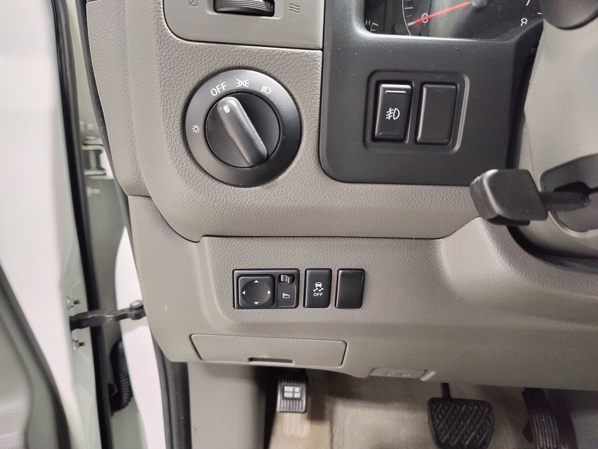 Photo 29 of this Nissan NV Passenger
