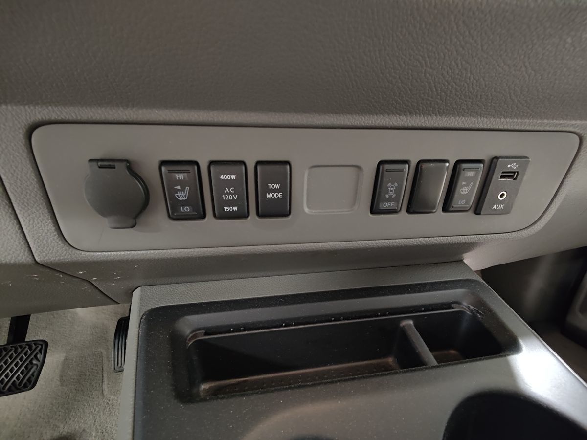 Photo 33 of this Nissan NV Passenger