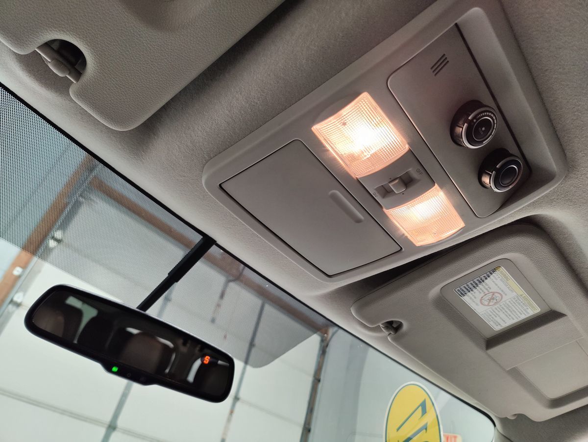 Photo 41 of this Nissan NV Passenger