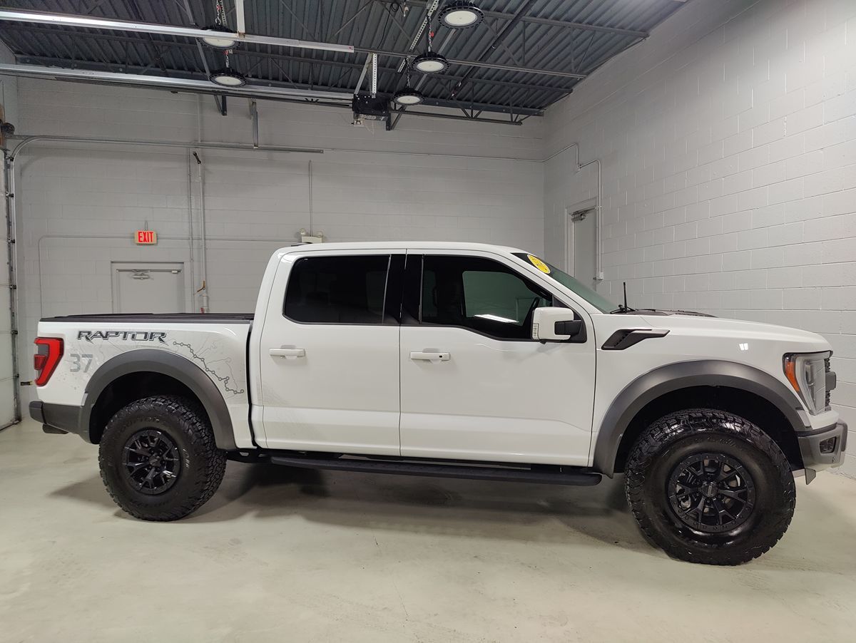 Photo 7 of this Ford F-150