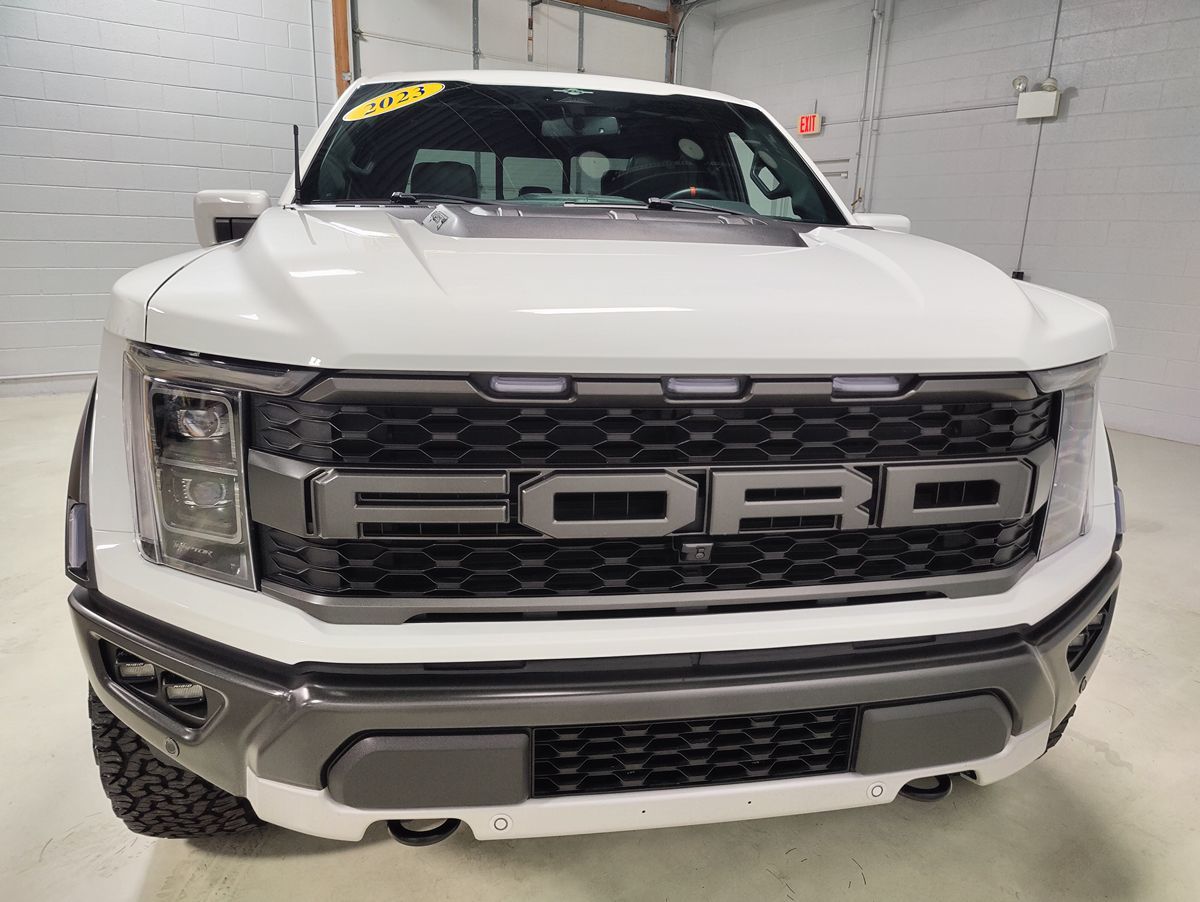 Photo 3 of this Ford F-150