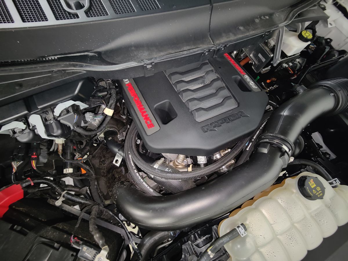 Photo 5 of this Ford F-150