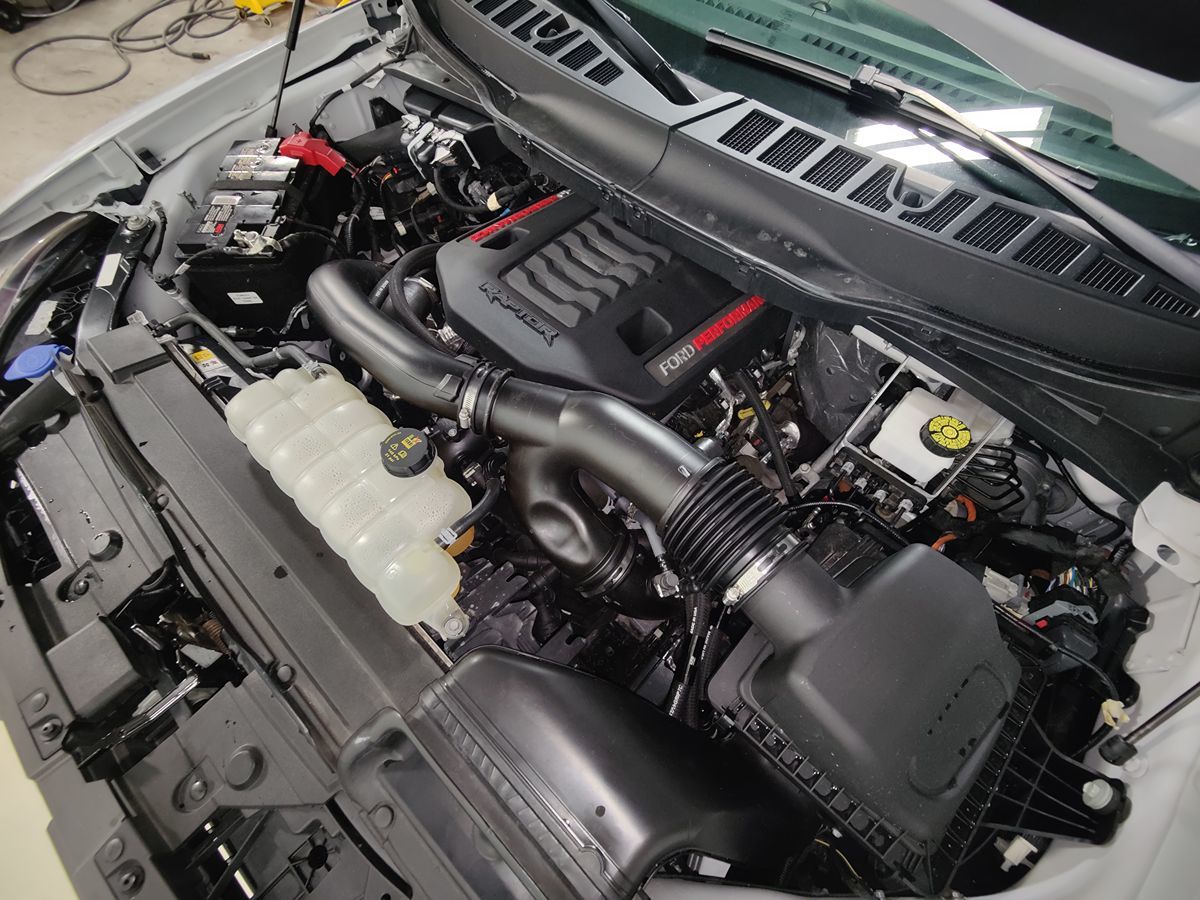Photo 6 of this Ford F-150