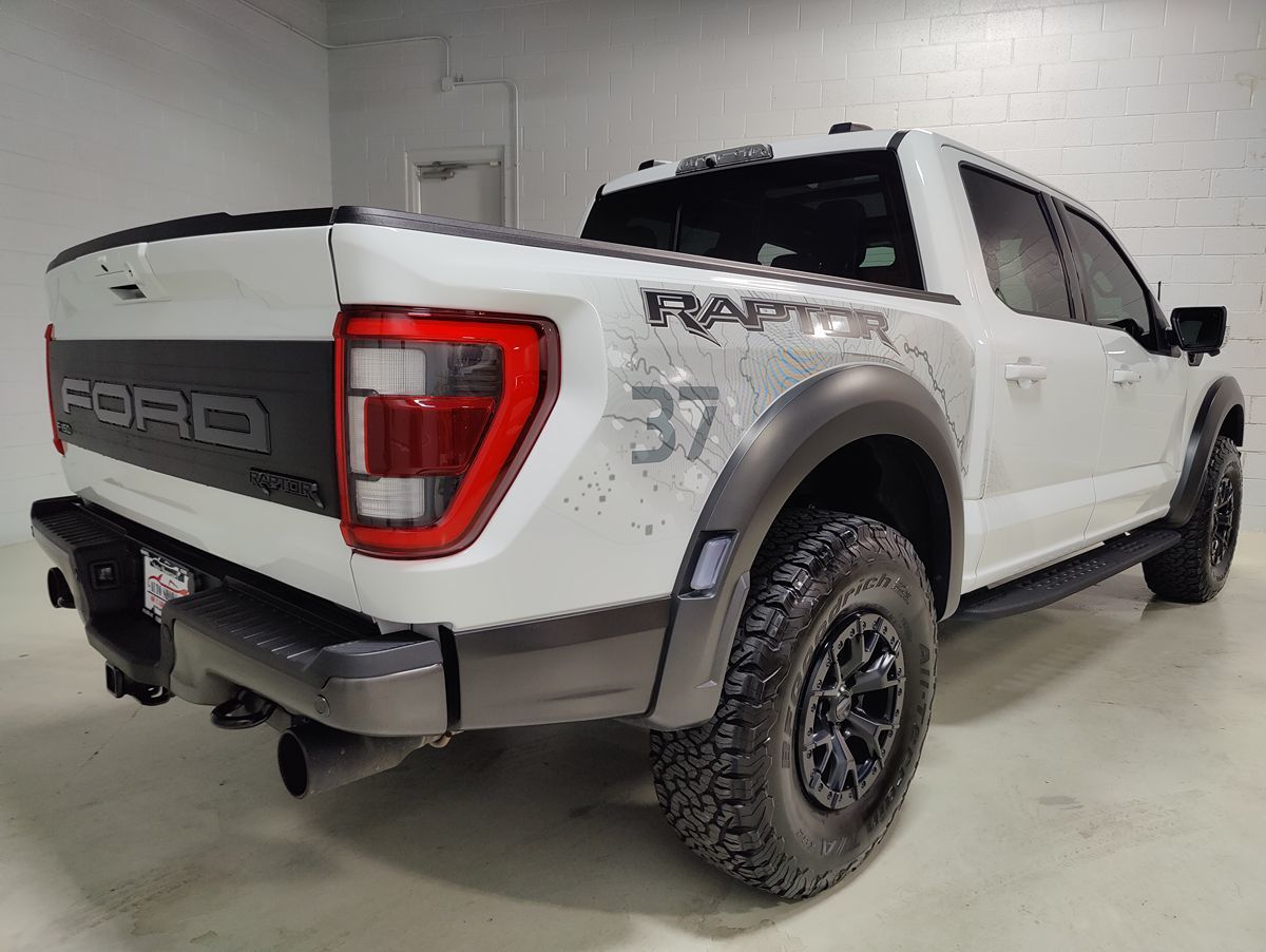 Photo 9 of this Ford F-150