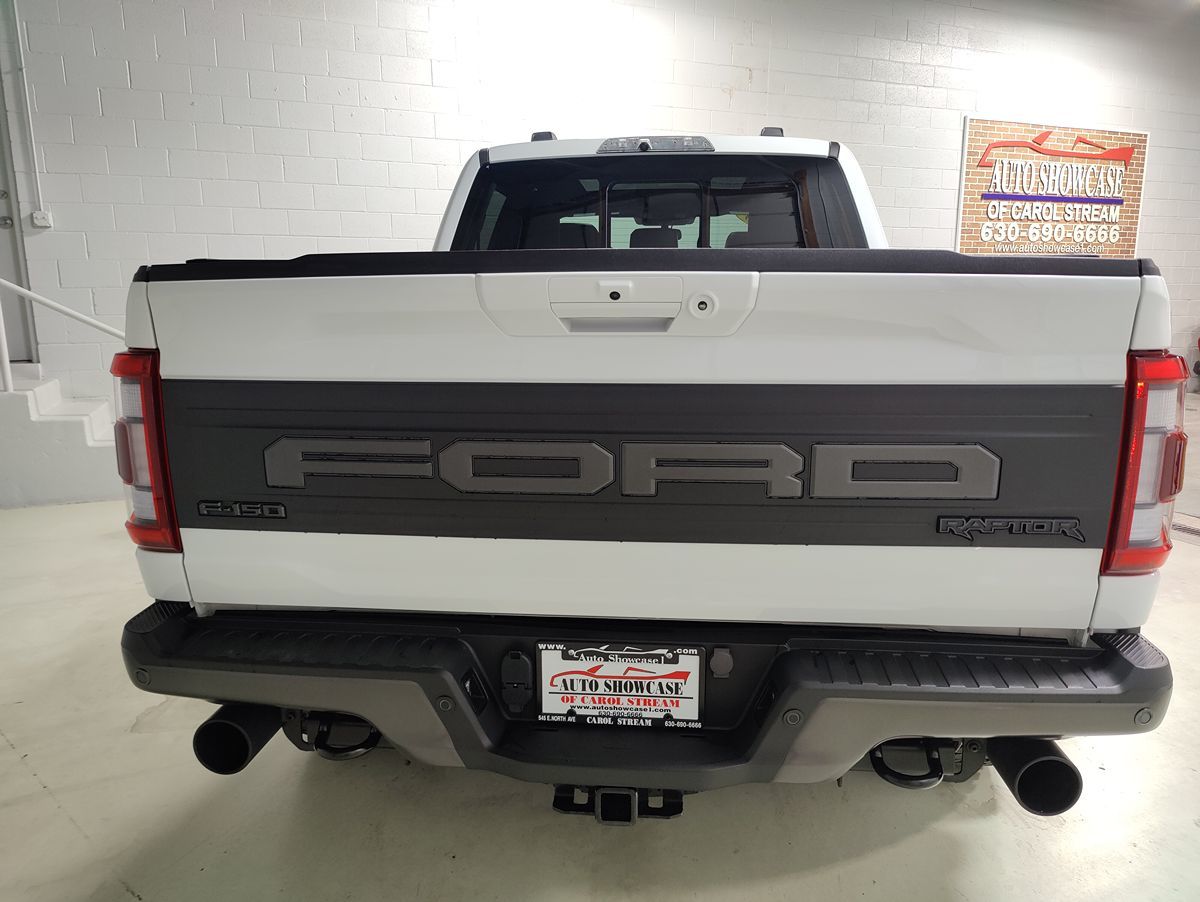 Photo 10 of this Ford F-150