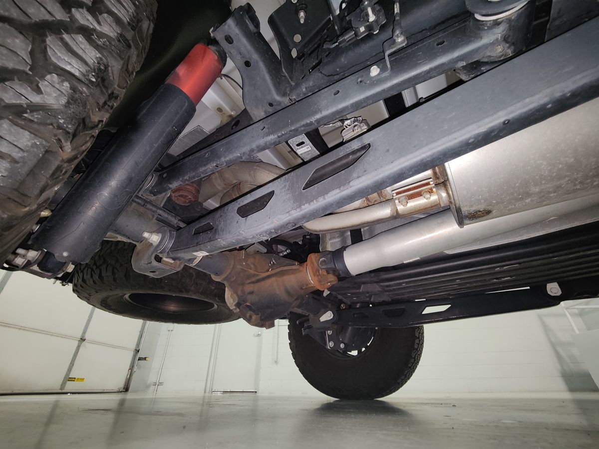 Photo 14 of this Ford F-150