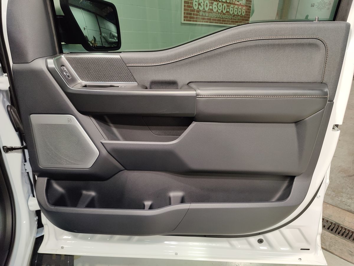 Photo 18 of this Ford F-150