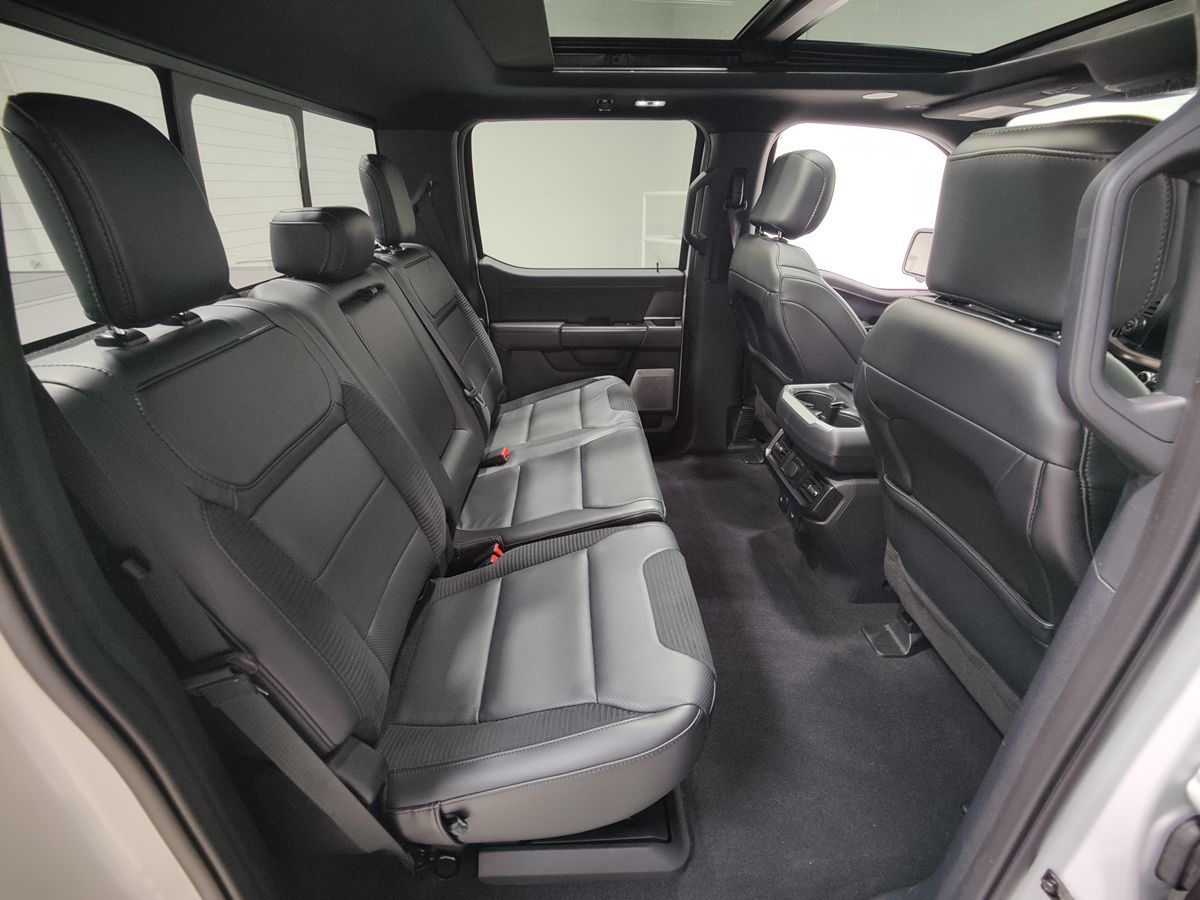 Photo 26 of this Ford F-150