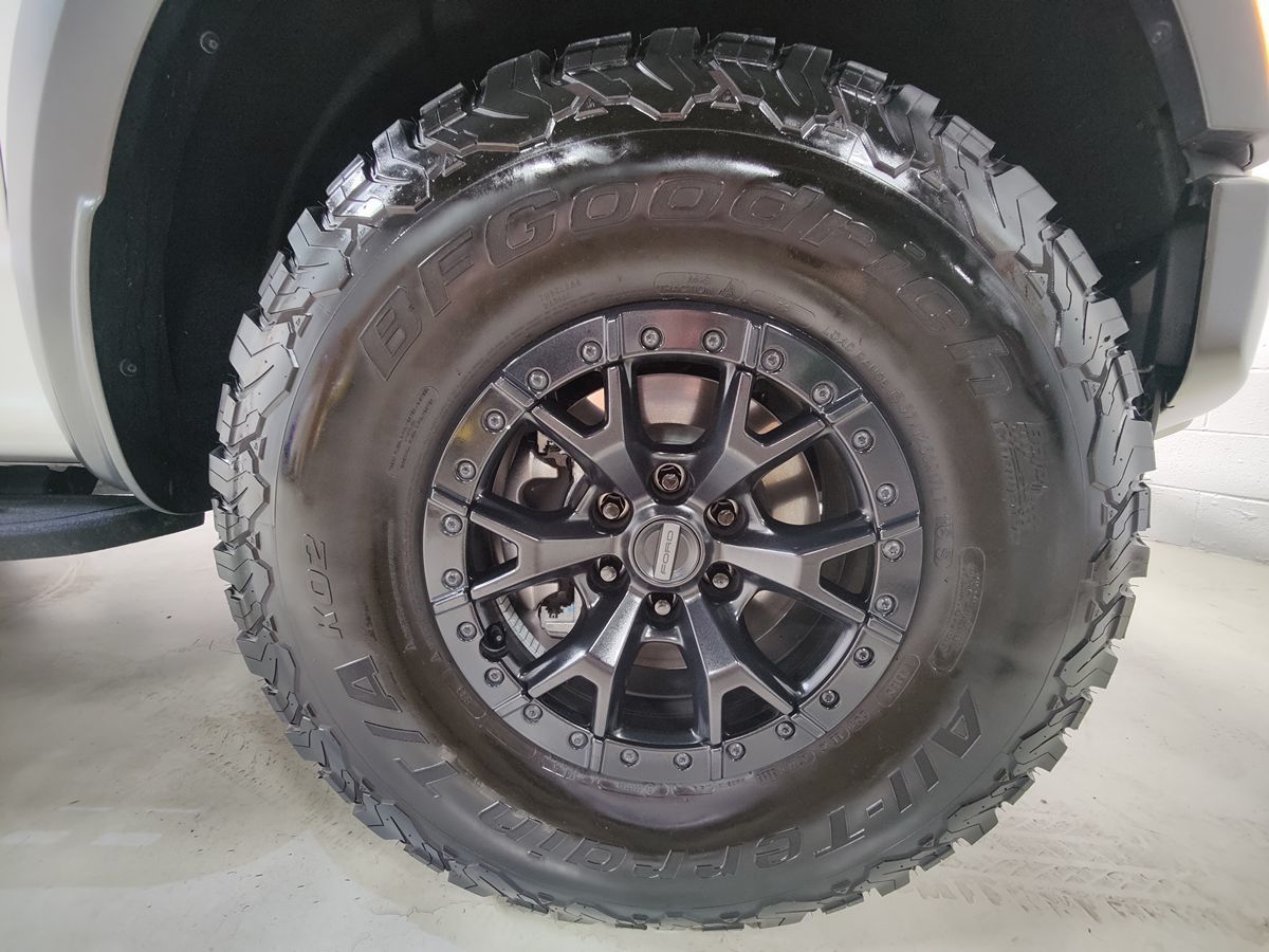 Photo 29 of this Ford F-150