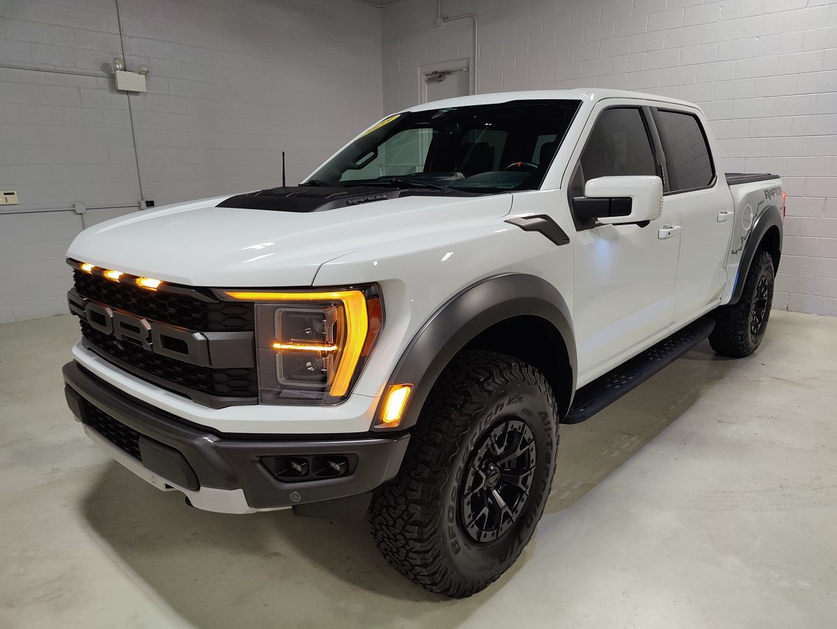 Photo 31 of this Ford F-150