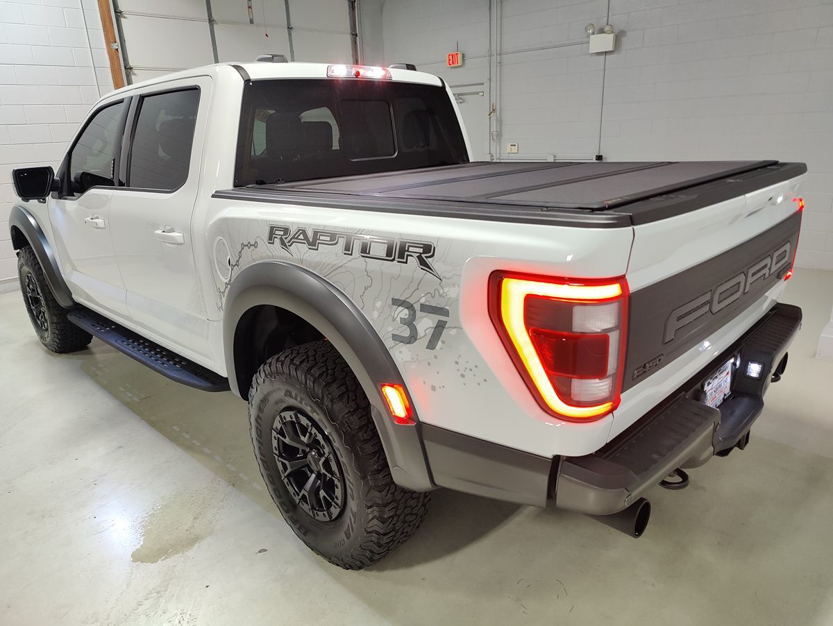Photo 33 of this Ford F-150