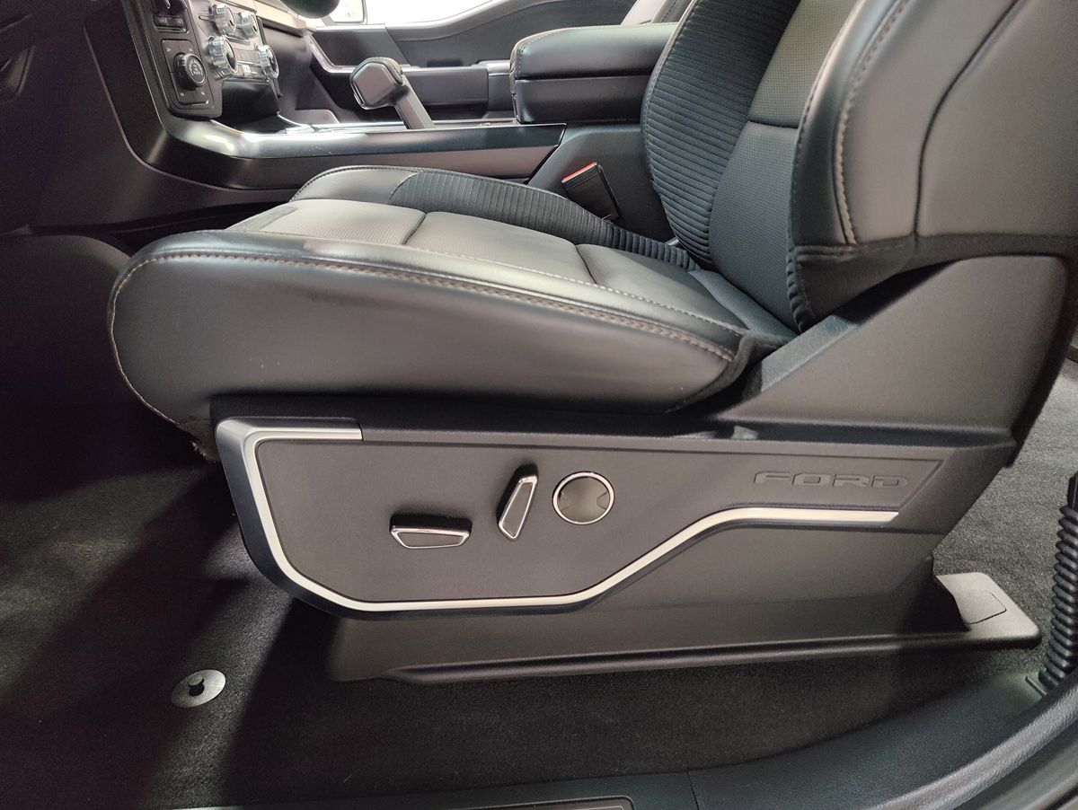 Photo 38 of this Ford F-150