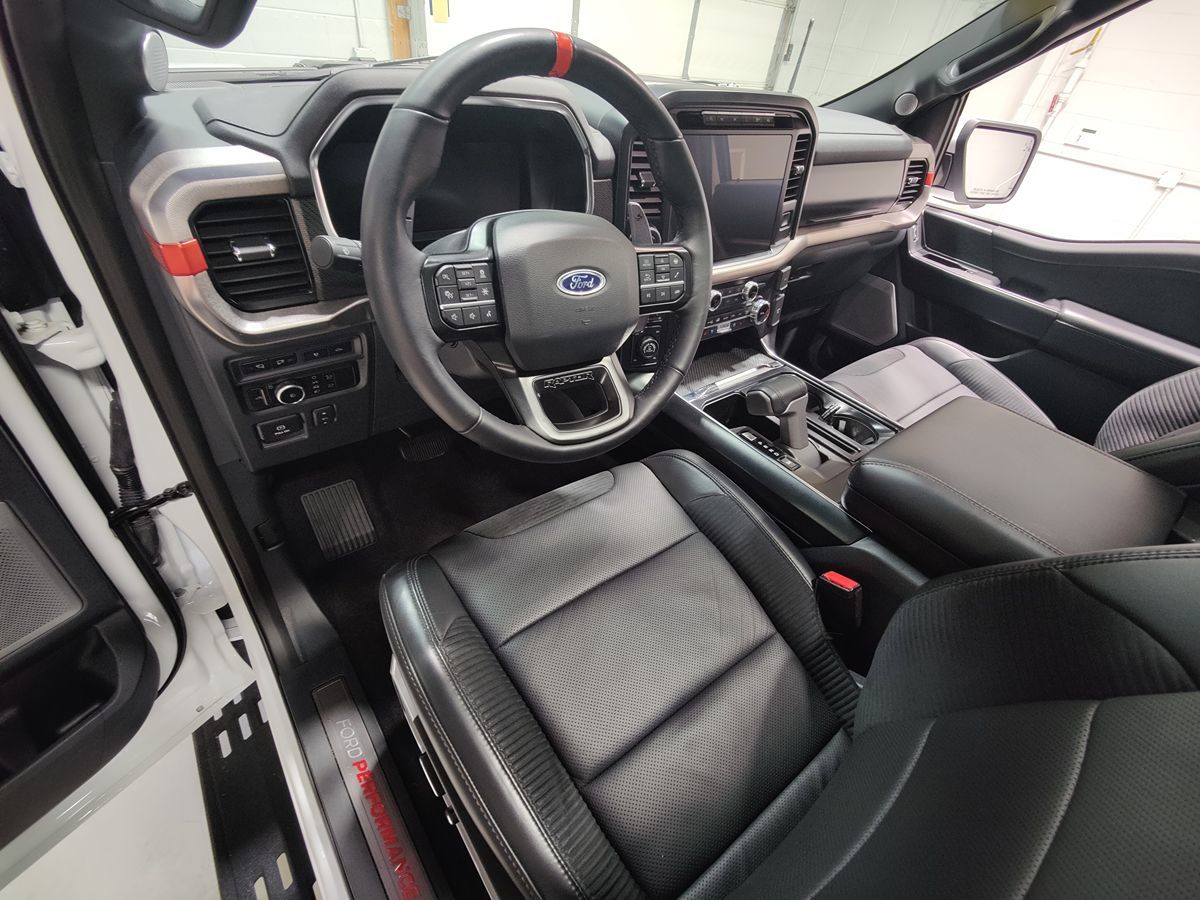 Photo 40 of this Ford F-150