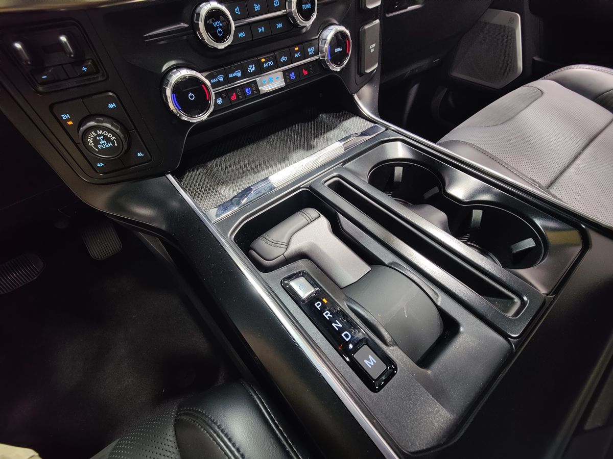 Photo 44 of this Ford F-150