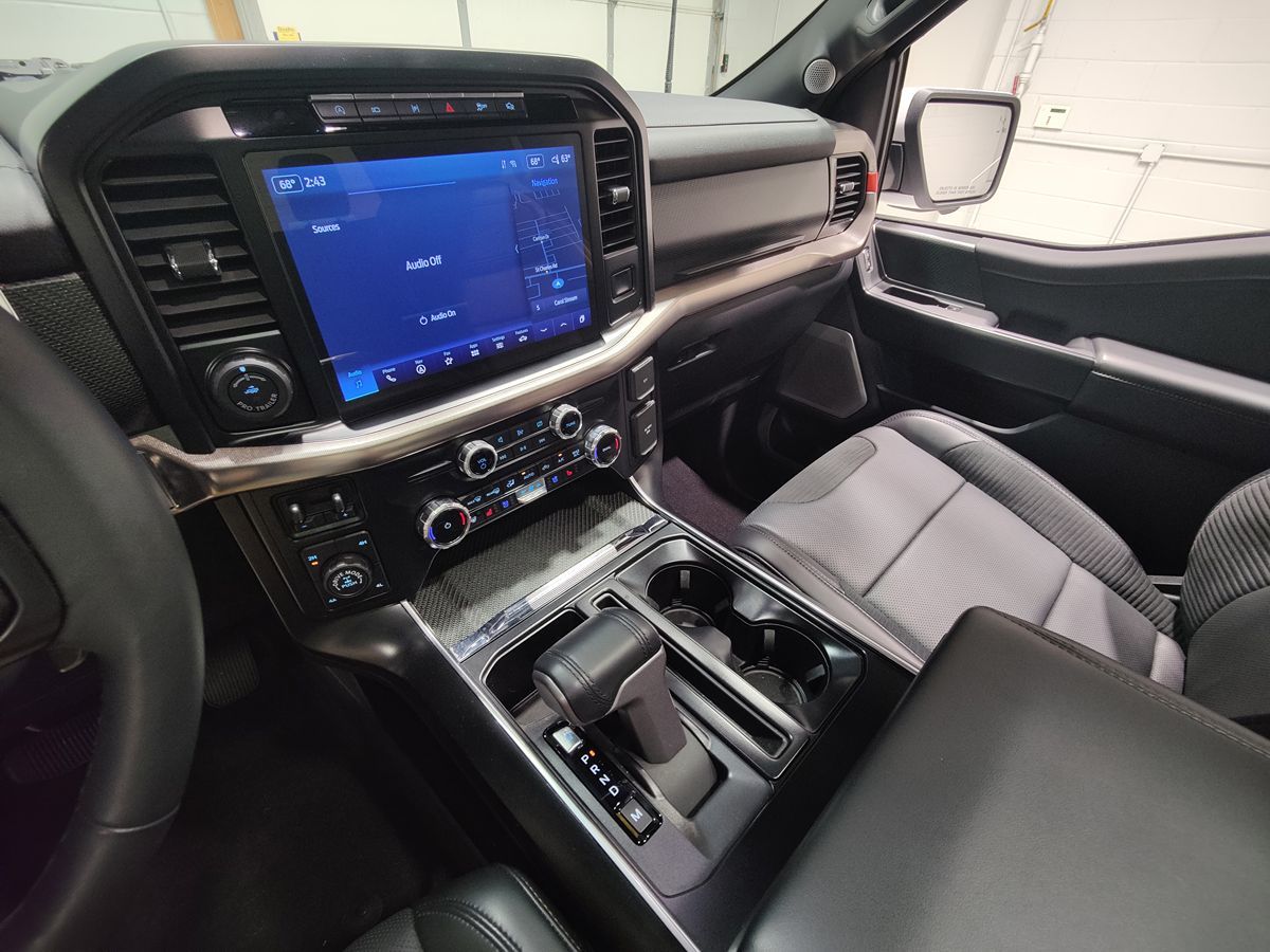 Photo 45 of this Ford F-150