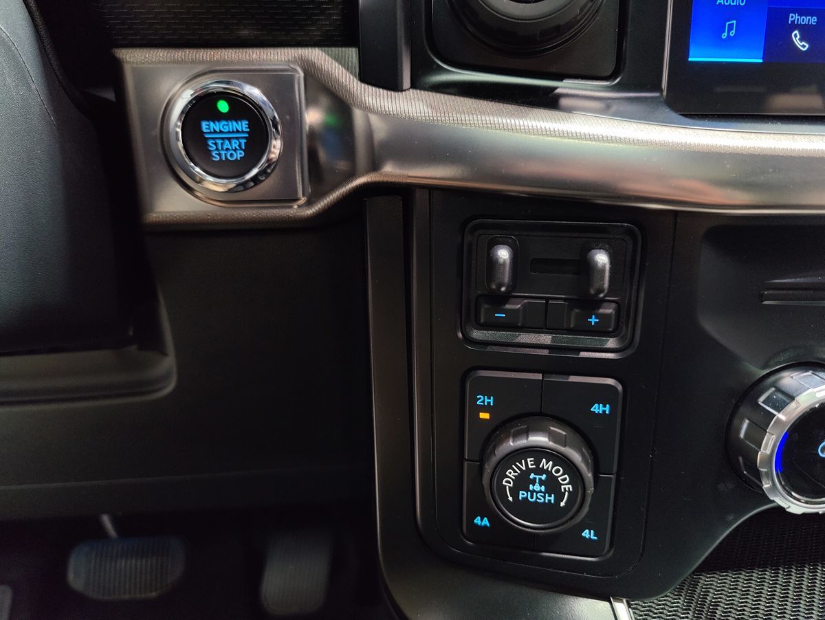 Photo 46 of this Ford F-150