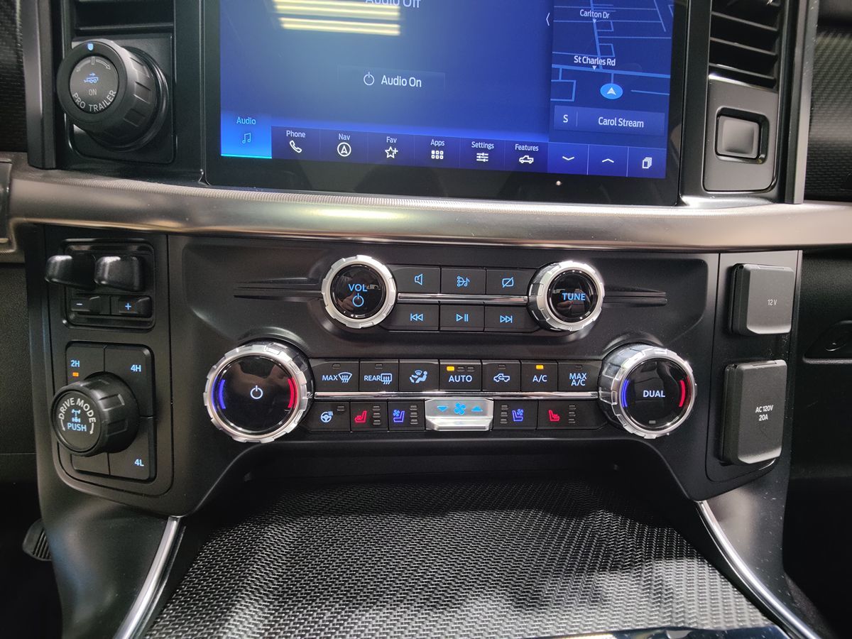 Photo 47 of this Ford F-150