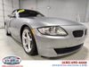 2007 BMW Z4 3.0si