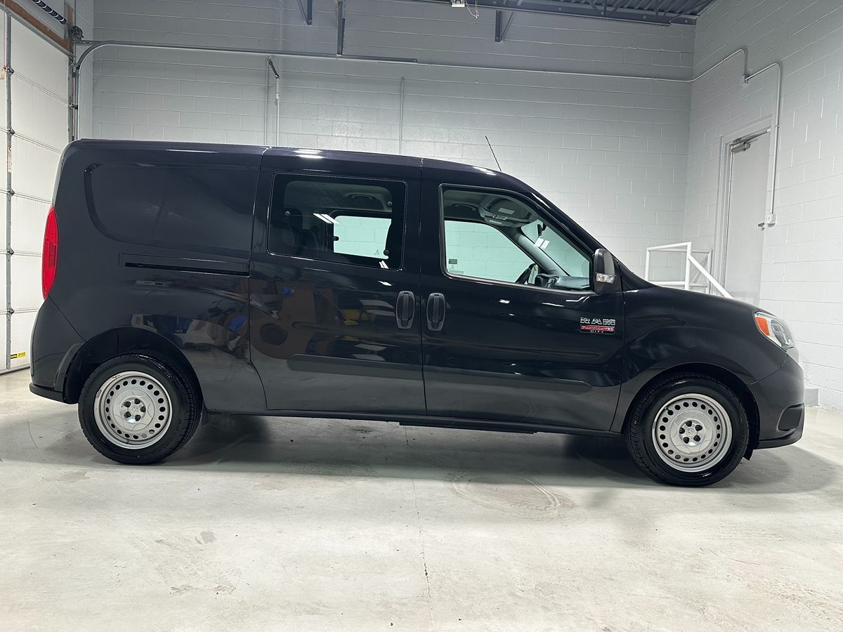 Photo 2 of this Ram ProMaster City Wagon