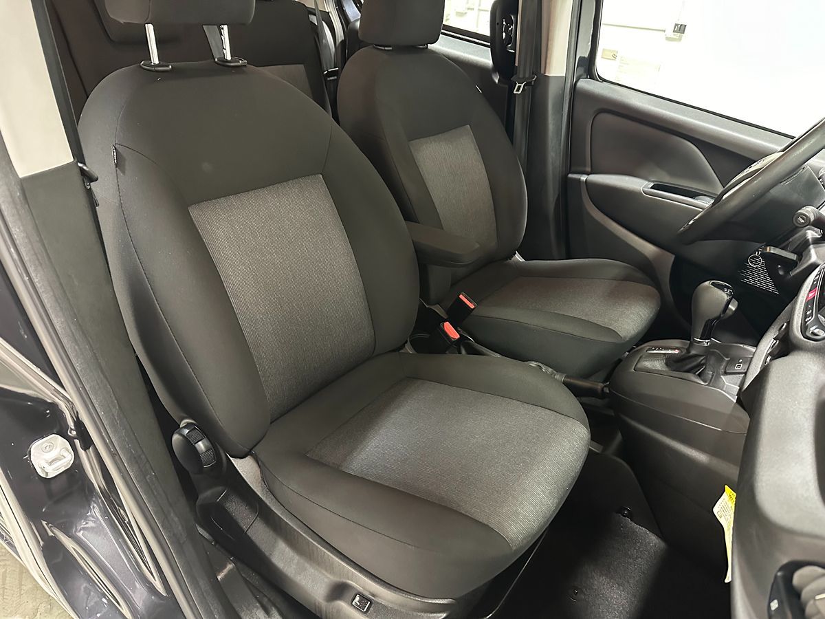 Photo 10 of this Ram ProMaster City Wagon