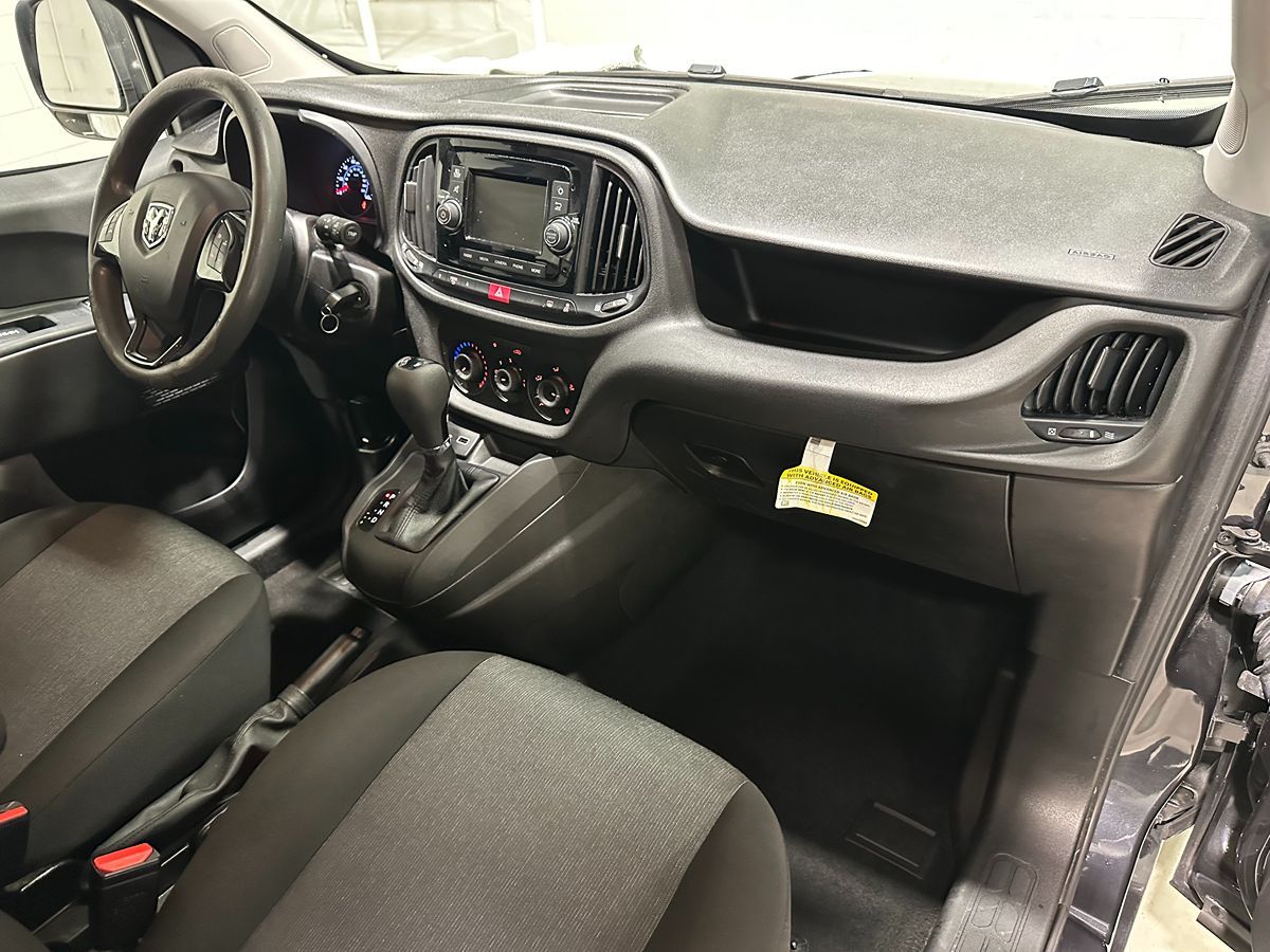Photo 11 of this Ram ProMaster City Wagon