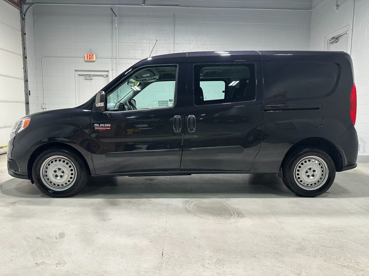 Photo 14 of this Ram ProMaster City Wagon