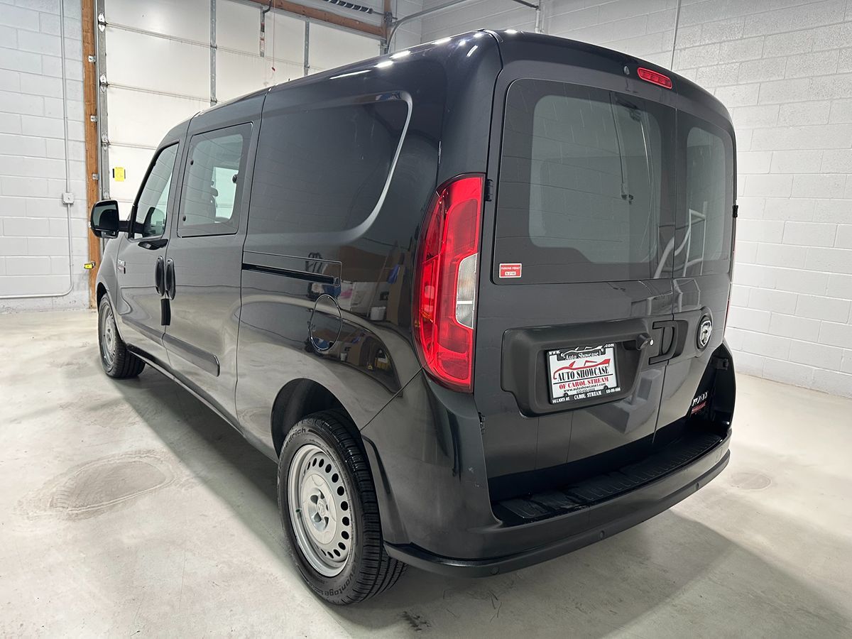 Photo 16 of this Ram ProMaster City Wagon