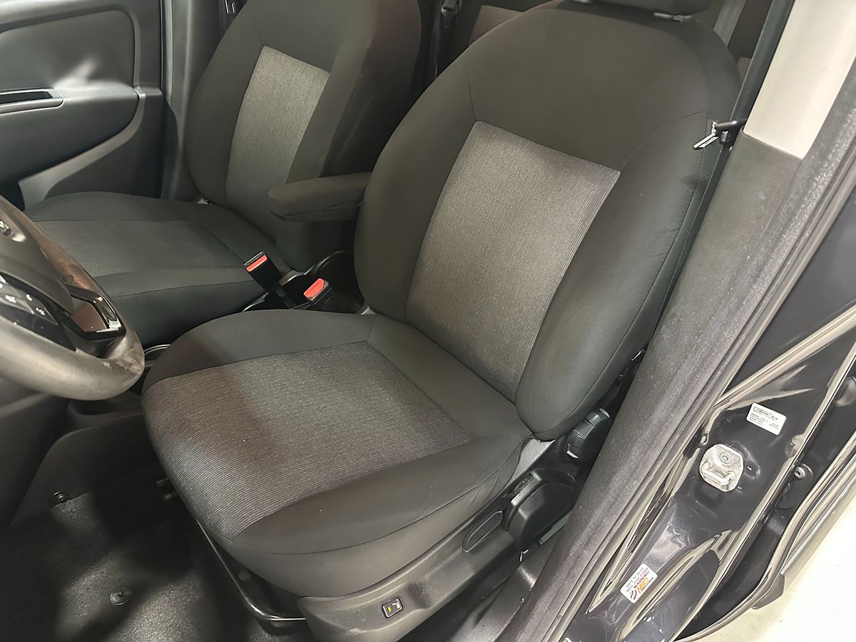 Photo 22 of this Ram ProMaster City Wagon