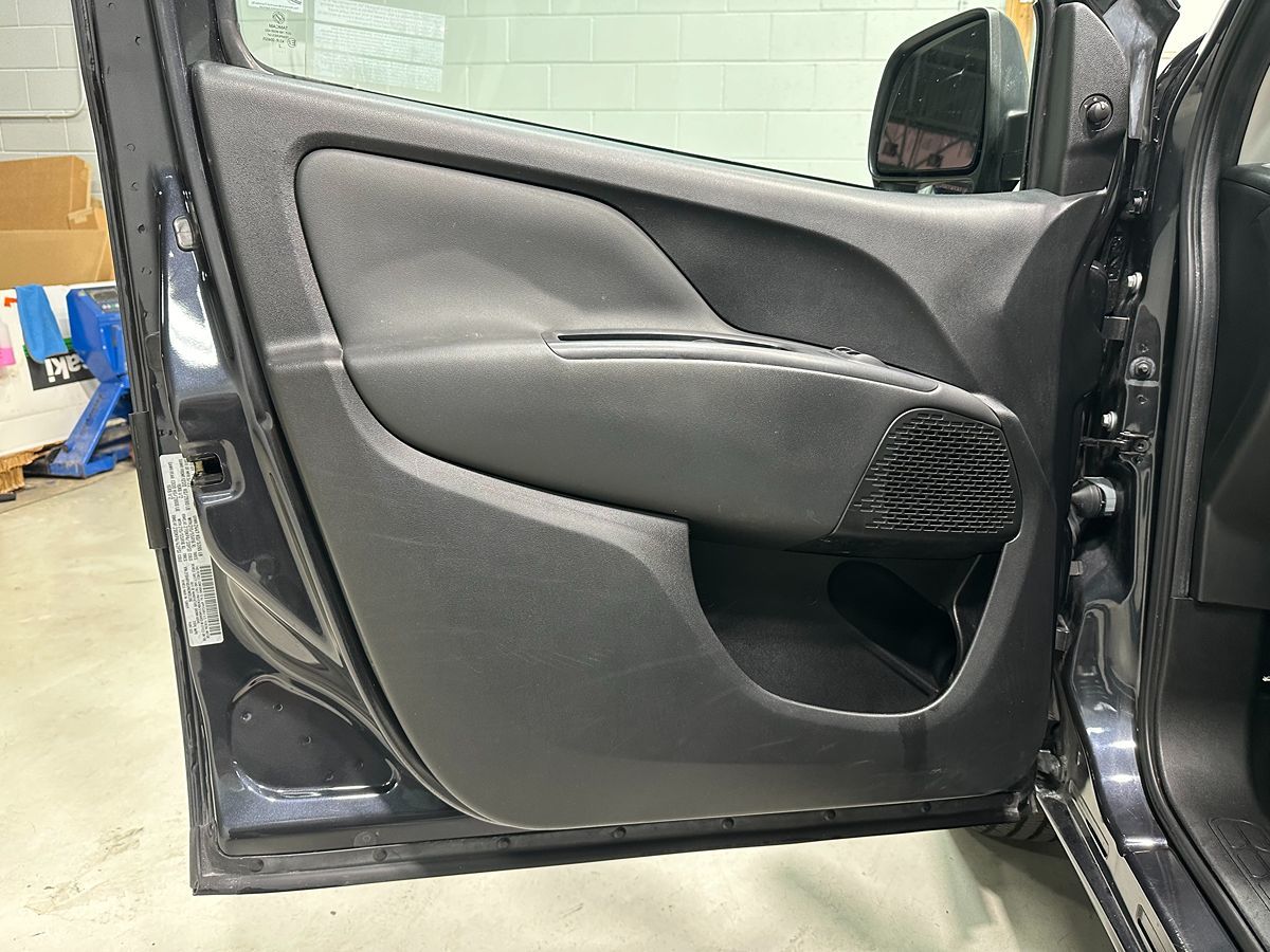 Photo 19 of this Ram ProMaster City Wagon