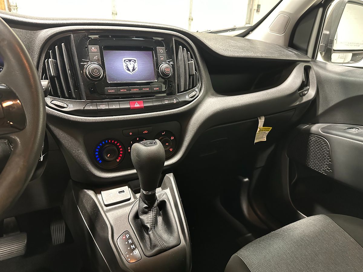 Photo 23 of this Ram ProMaster City Wagon