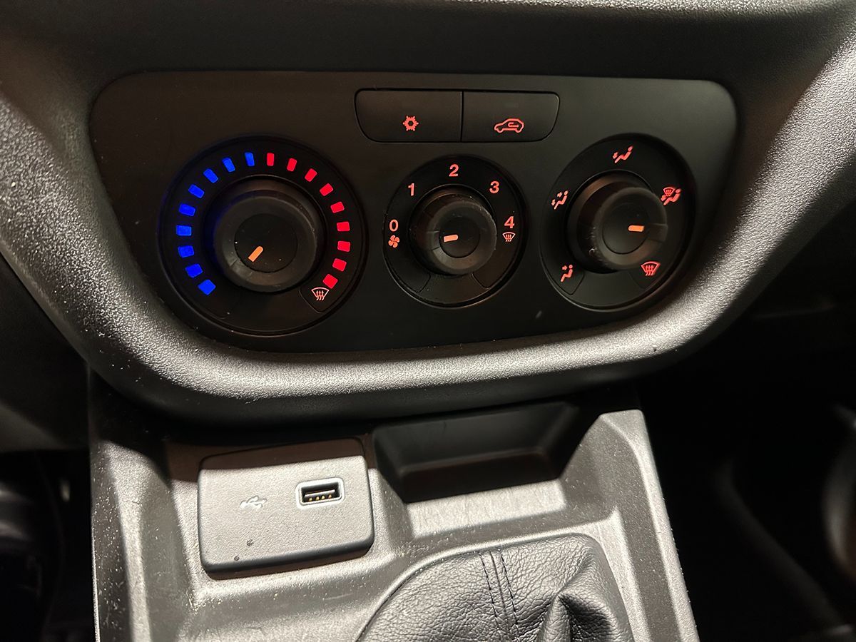 Photo 24 of this Ram ProMaster City Wagon