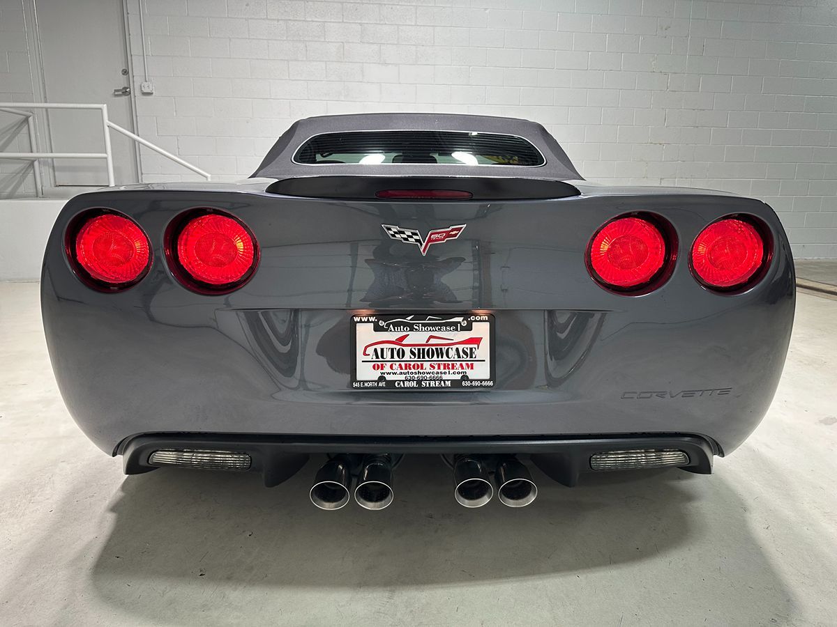 Photo 7 of this Chevrolet Corvette