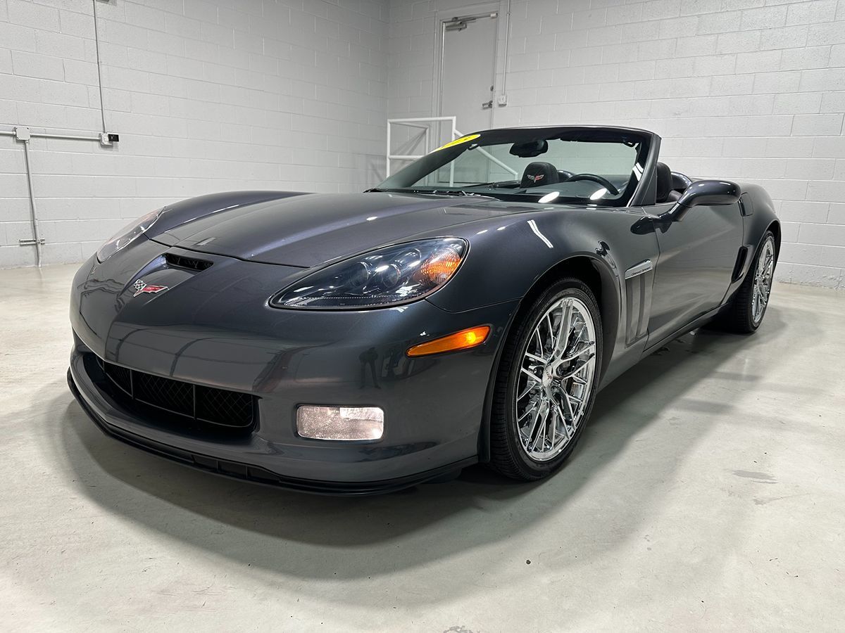 Photo 15 of this Chevrolet Corvette