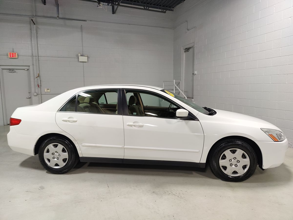 Photo 5 of this Honda Accord Sedan