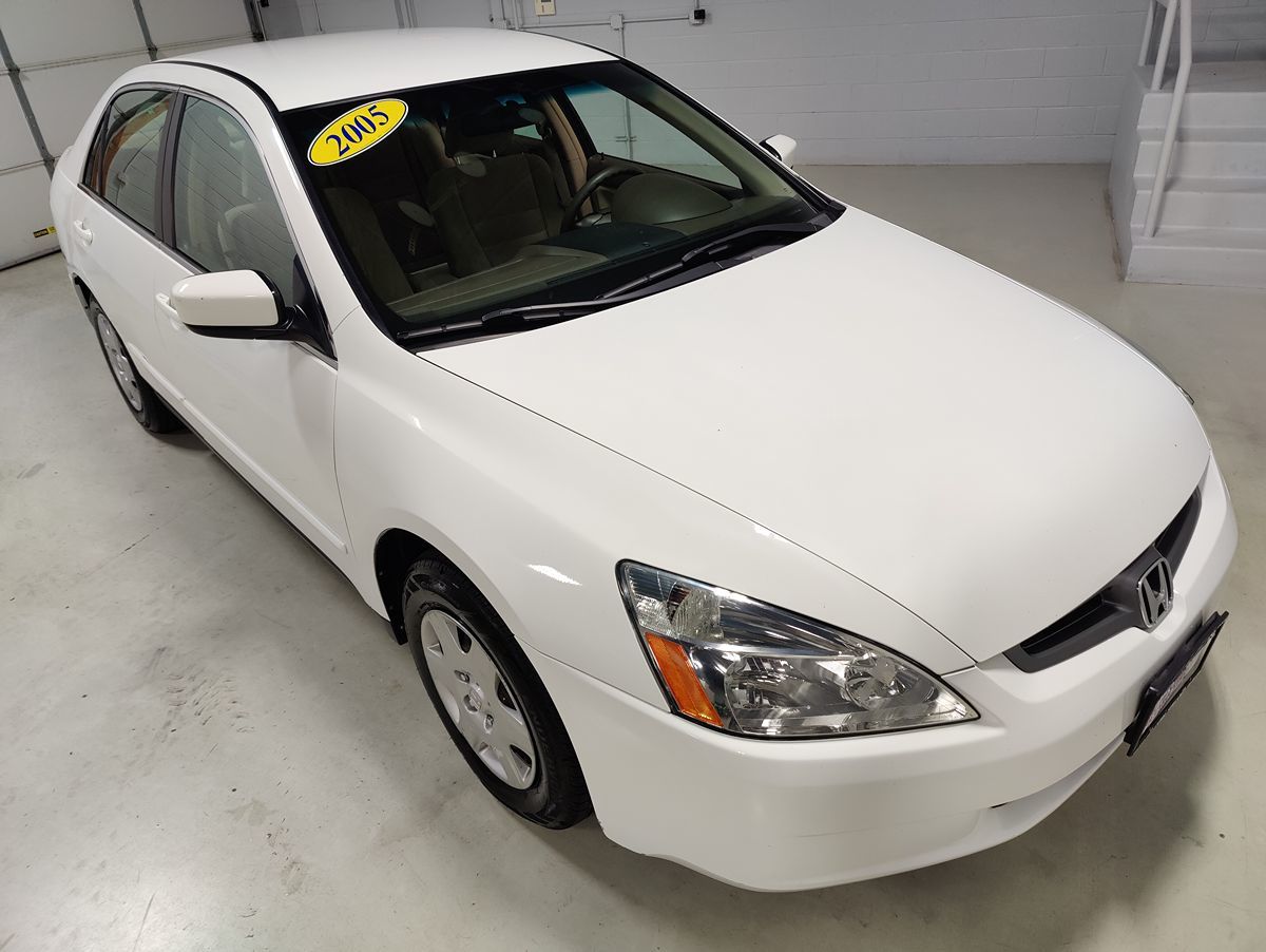Photo 2 of this Honda Accord Sedan