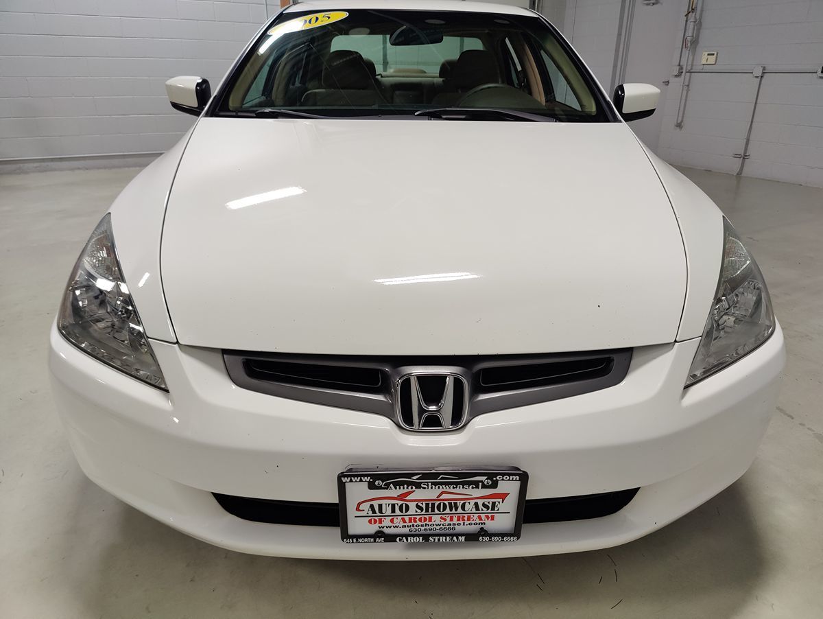 Photo 3 of this Honda Accord Sedan
