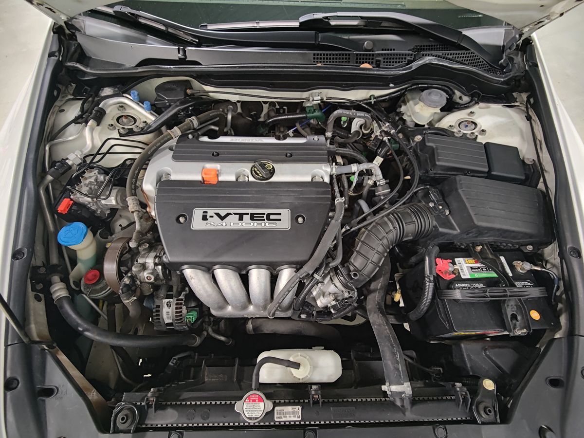 Photo 4 of this Honda Accord Sedan