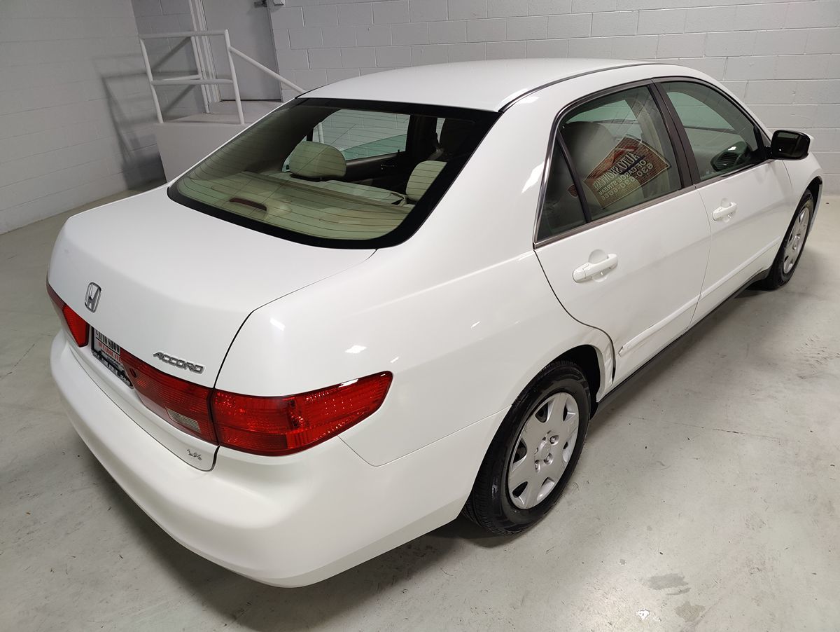 Photo 6 of this Honda Accord Sedan