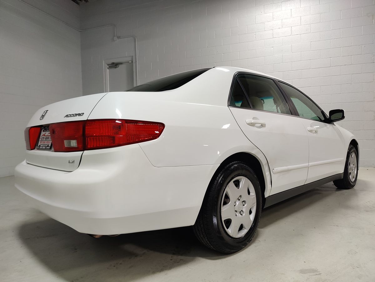 Photo 7 of this Honda Accord Sedan