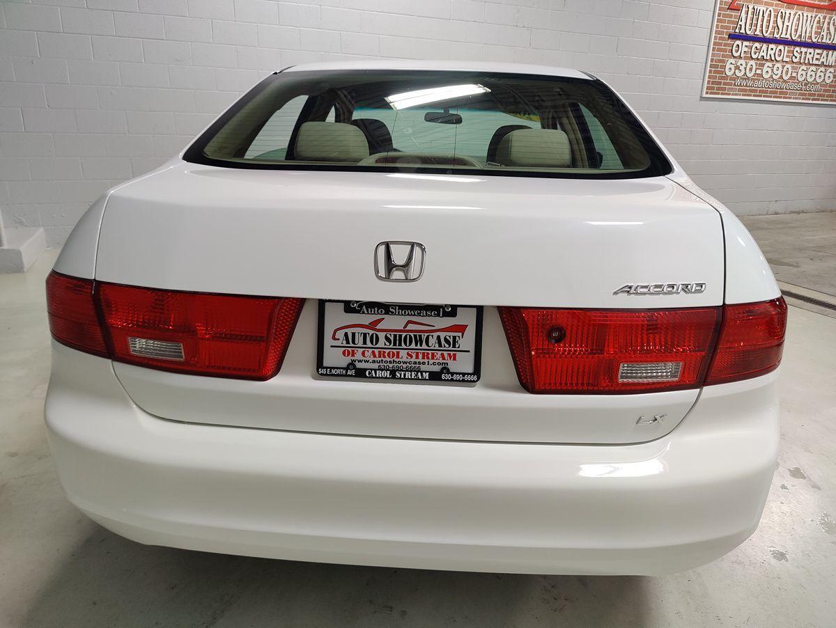 Photo 8 of this Honda Accord Sedan