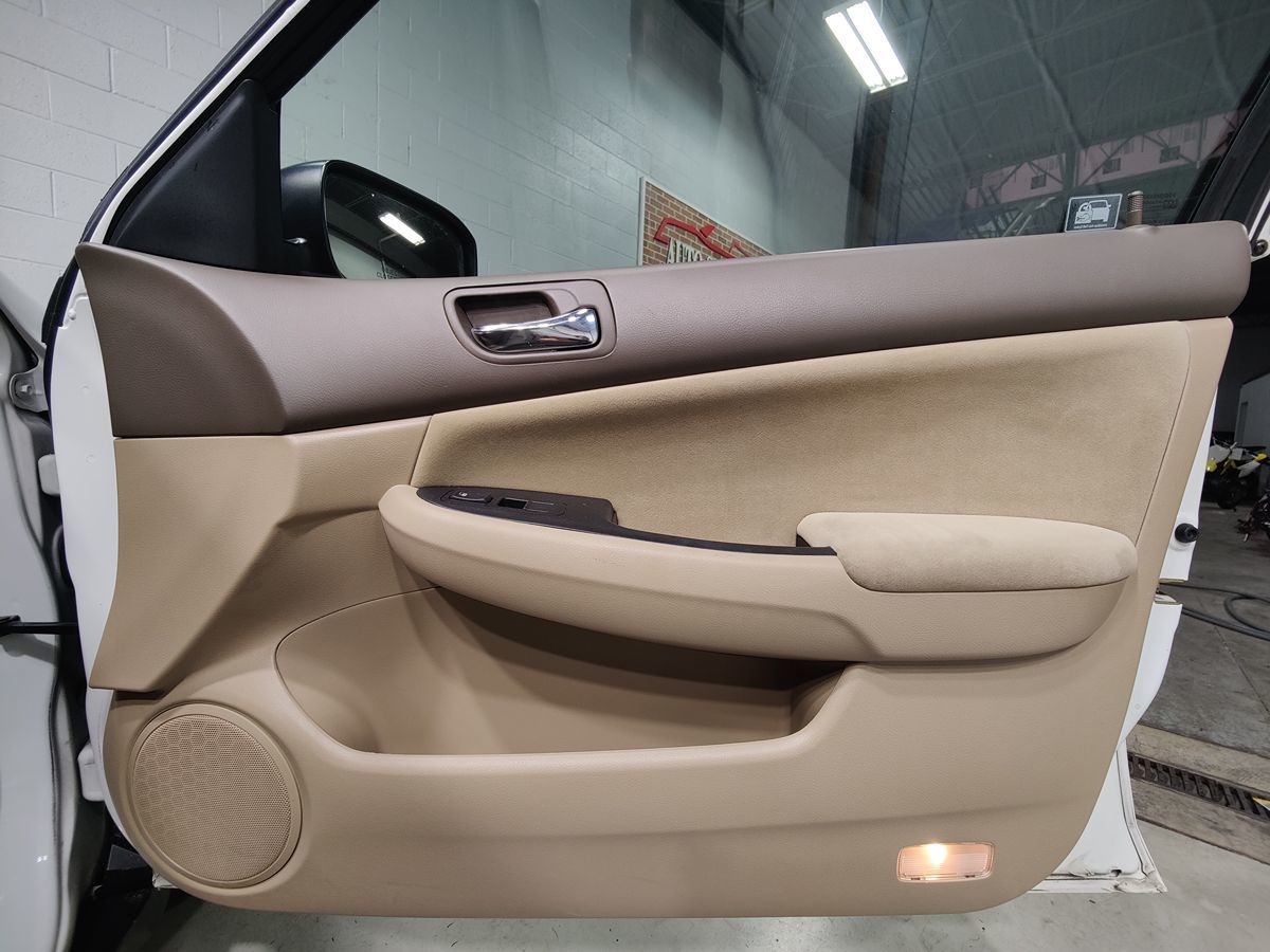 Photo 10 of this Honda Accord Sedan