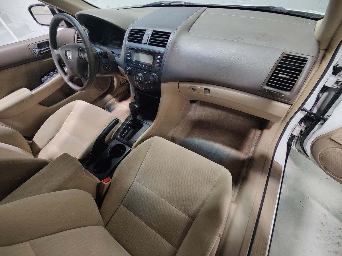 Photo 11 of this Honda Accord Sedan
