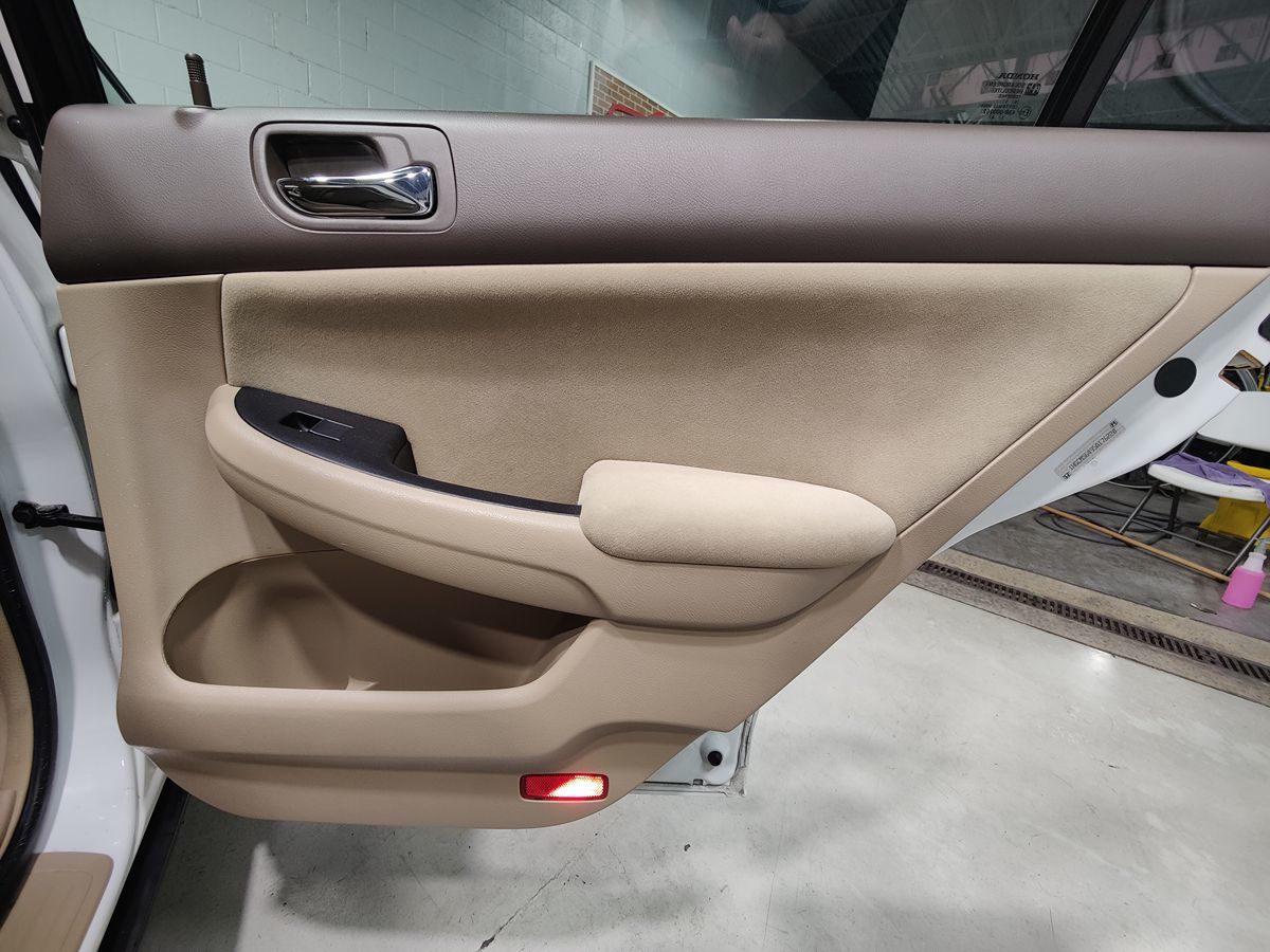 Photo 15 of this Honda Accord Sedan