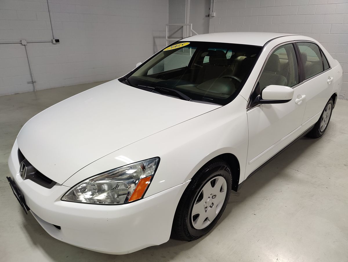 Photo 17 of this Honda Accord Sedan